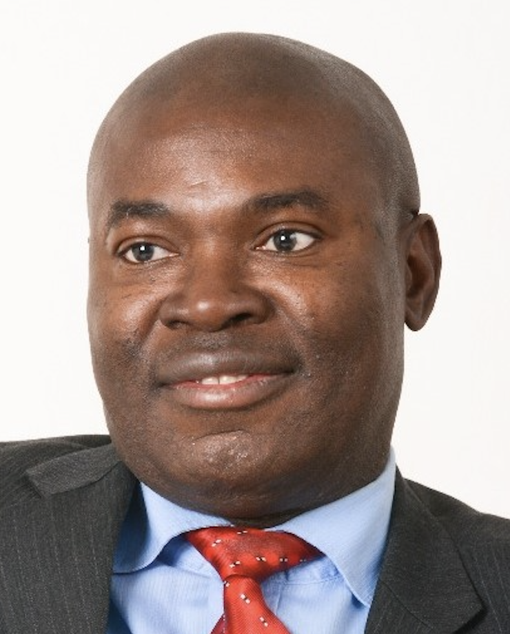 Prof. Edwin Etieyibo