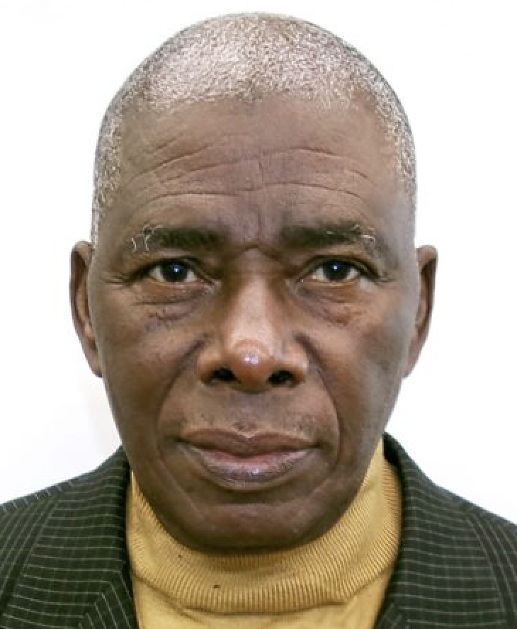 Mr. Michael A. Ossai